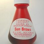 BPI-Sun Brown
