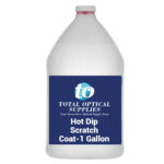 Hot Dip Scratch Coat-1 Gallon