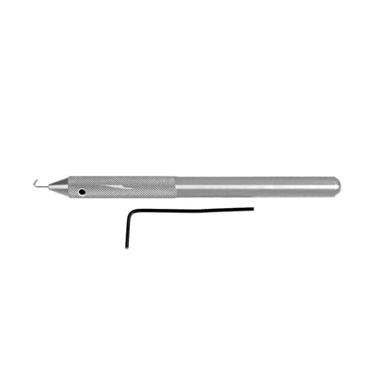 Rimless Mounting Tool – Total Optical Supplies