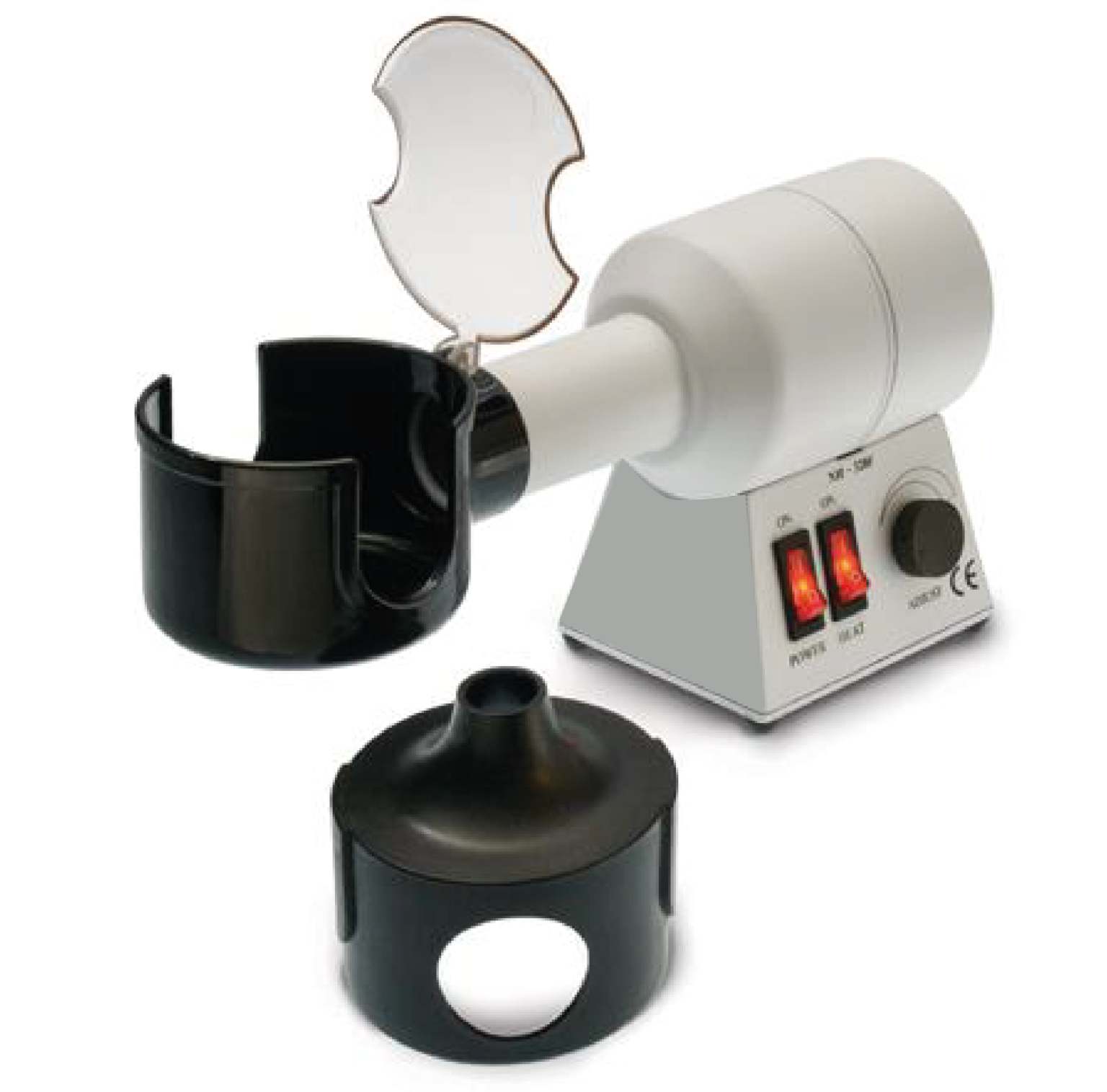 Digital Air Frame Warmer Total Optical Supplies