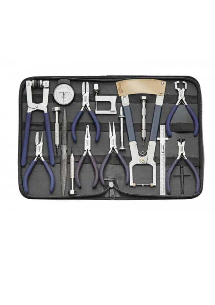 Premium Opticians Tool Kit Total Optical Supplies